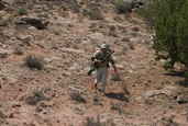 2011 Steel Safari Rifle Match
 - photo 374 