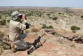 2011 Steel Safari Rifle Match
 - photo 388 