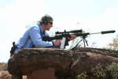 2011 Steel Safari Rifle Match
 - photo 419 