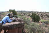 2011 Steel Safari Rifle Match
 - photo 424 