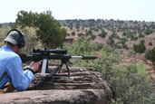 2011 Steel Safari Rifle Match
 - photo 425 