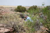2011 Steel Safari Rifle Match
 - photo 427 