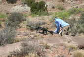 2011 Steel Safari Rifle Match
 - photo 428 