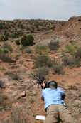 2011 Steel Safari Rifle Match
 - photo 432 