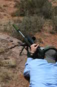 2011 Steel Safari Rifle Match
 - photo 433 
