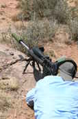 2011 Steel Safari Rifle Match
 - photo 434 
