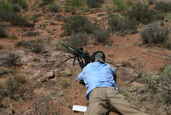 2011 Steel Safari Rifle Match
 - photo 435 