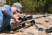 2011 Steel Safari Rifle Match
 - photo 438 