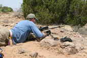 2011 Steel Safari Rifle Match
 - photo 439 