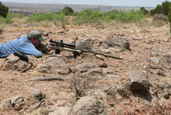 2011 Steel Safari Rifle Match
 - photo 441 