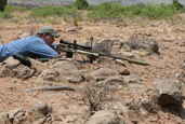 2011 Steel Safari Rifle Match
 - photo 442 