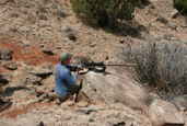 2011 Steel Safari Rifle Match
 - photo 453 