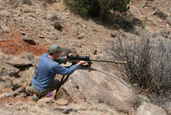2011 Steel Safari Rifle Match
 - photo 456 