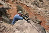 2011 Steel Safari Rifle Match
 - photo 458 
