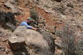 2011 Steel Safari Rifle Match
 - photo 466 