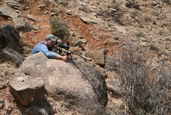 2011 Steel Safari Rifle Match
 - photo 467 