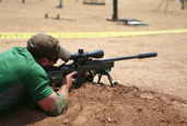 2011 Steel Safari Rifle Match
 - photo 468 