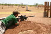 2011 Steel Safari Rifle Match
 - photo 469 
