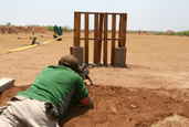 2011 Steel Safari Rifle Match
 - photo 472 