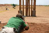 2011 Steel Safari Rifle Match
 - photo 474 