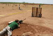 2011 Steel Safari Rifle Match
 - photo 476 