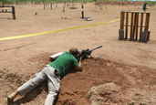 2011 Steel Safari Rifle Match
 - photo 478 