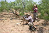 2011 Steel Safari Rifle Match
 - photo 479 