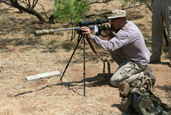 2011 Steel Safari Rifle Match
 - photo 480 