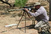 2011 Steel Safari Rifle Match
 - photo 481 