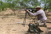 2011 Steel Safari Rifle Match
 - photo 482 