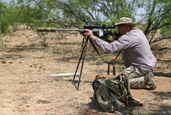 2011 Steel Safari Rifle Match
 - photo 483 