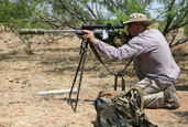 2011 Steel Safari Rifle Match
 - photo 484 