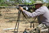 2011 Steel Safari Rifle Match
 - photo 485 