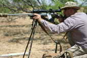 2011 Steel Safari Rifle Match
 - photo 486 