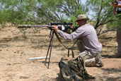 2011 Steel Safari Rifle Match
 - photo 487 
