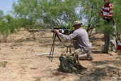 2011 Steel Safari Rifle Match
 - photo 488 