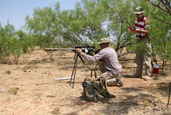 2011 Steel Safari Rifle Match
 - photo 489 