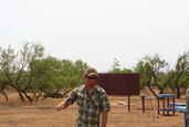 2011 Steel Safari Rifle Match
 - photo 523 