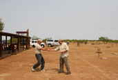 2011 Steel Safari Rifle Match
 - photo 542 