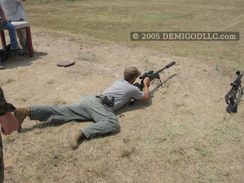 TacPro Sniper Tournament June 2005, Mingus TX
, photo 