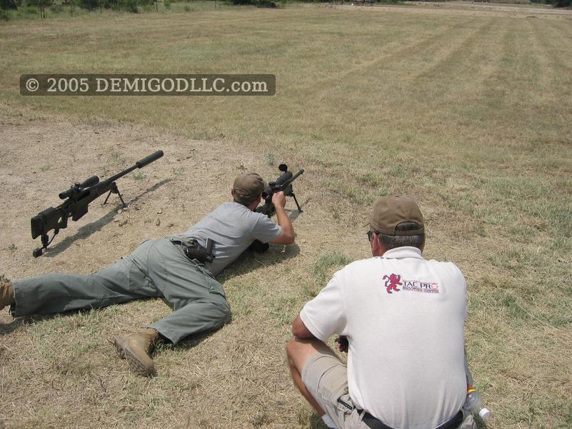 TacPro Sniper Tournament June 2005, Mingus TX
, photo 