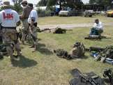 TacPro Sniper Tournament June 2005, Mingus TX
 - photo 8 