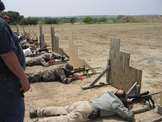 TacPro Sniper Tournament June 2005, Mingus TX
 - photo 12 