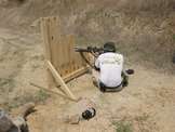 TacPro Sniper Tournament June 2005, Mingus TX
 - photo 21 