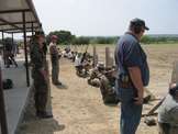TacPro Sniper Tournament June 2005, Mingus TX
 - photo 22 
