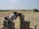 TacPro Sniper Tournament June 2005, Mingus TX
 - photo 25 
