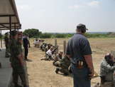 TacPro Sniper Tournament June 2005, Mingus TX
 - photo 26 