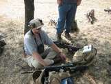 TacPro Sniper Tournament June 2005, Mingus TX
 - photo 35 