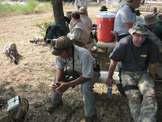 TacPro Sniper Tournament June 2005, Mingus TX
 - photo 36 