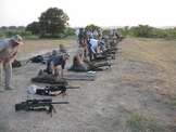 TacPro Sniper Tournament June 2005, Mingus TX
 - photo 43 